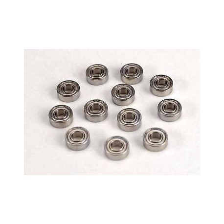 Traxxas 4710 Ball bearings (12)