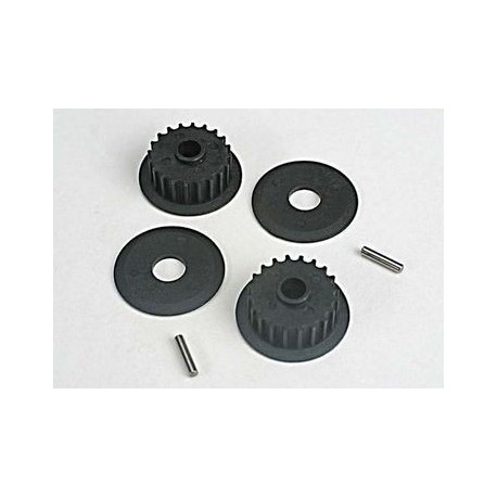 Traxxas 4895 Pulleys 20t