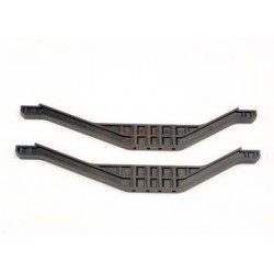 Traxxas 4923 Chassis braces lower 2