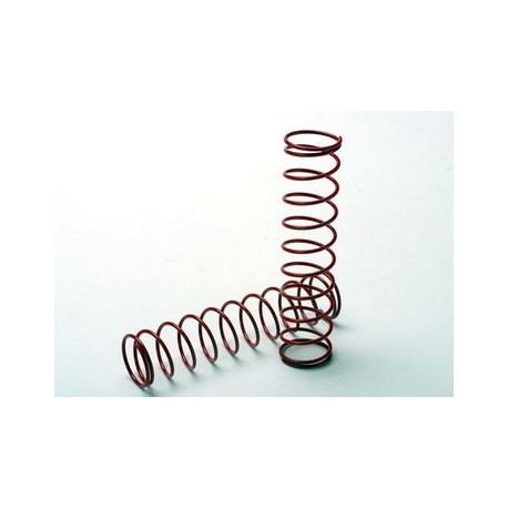 Traxxas 4957 Red Springs 2.5 rate (2)