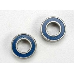Traxxas 5117 Ball bearing 6x12x4 blue pair