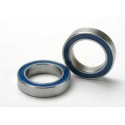 Traxxas 5120 Ball bearing 12x18x4 blue pair