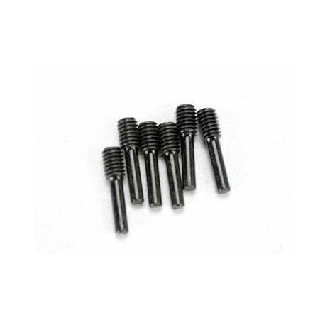 Traxxas 5145 Screw Pin 4x15mm(6)