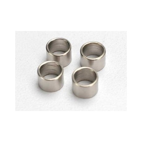 Traxxas 5149 Spacers Steel (for Wheels) (4)