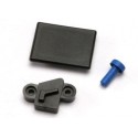 Traxxas 5157 Cover Plates and Seals (Forward Only Conversion)