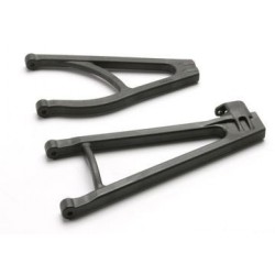 Traxxas 5327 Suspension Arms Right Upper & Lower (Adjustable Wheelbase)