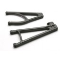Traxxas 5327 Suspension Arms Right Upper & Lower (Adjustable Wheelbase)