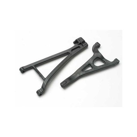 Traxxas 5332 Suspension Arms Front Left (Upper & Lower)