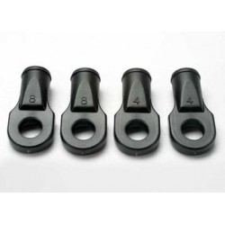 Traxxas 5348 Rods Ends Large (4)
