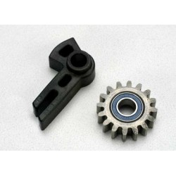 Traxxas 5377 Idle Gear with Support