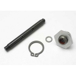 Traxxas 5393 Shaft & One-way Bearing 2-Speed Gearbox