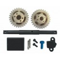 Traxxas 5394X Main Shaft and Gear Gearbox