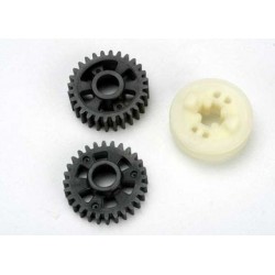 Traxxas 5395 Output Gears Gearbox