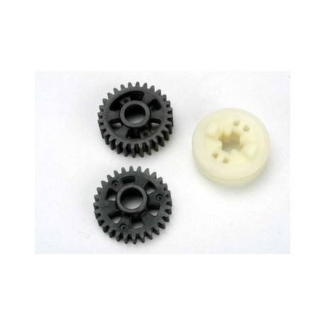 Traxxas 5395 Output Gears Gearbox