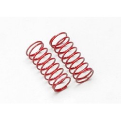 Traxxas 5433A Shock Springs GTR Red (1.4 Rate Pink) (2)