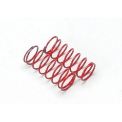 Traxxas 5434A Shock Springs GTR Red (1.6 Rate Blue) (2)