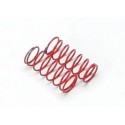 Traxxas 5434A Shock Springs GTR Red (1.6 Rate Blue) (2)