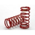 Traxxas 5439 Shock Springs GTR Red (3.8 Rate Gold) (2)