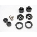 Traxxas 5465 Caps and Spring Retainers Shock GTR