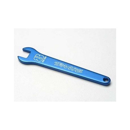 Traxxas 5478 Flat wrench blue