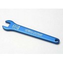Traxxas 5478 Flat wrench blue
