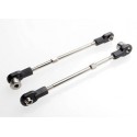 Traxxas 5495 Swaybar Linkage Front Complete 3x70mm (2)