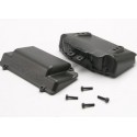 Traxxas 5515X Battery Box/ Rear Bumper