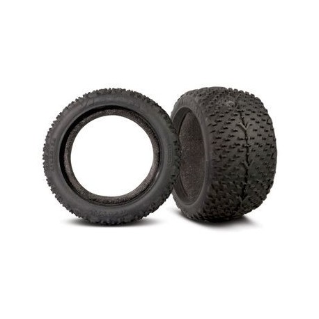 Traxxas 5570 Tires Victory Rear 2.8" (2)