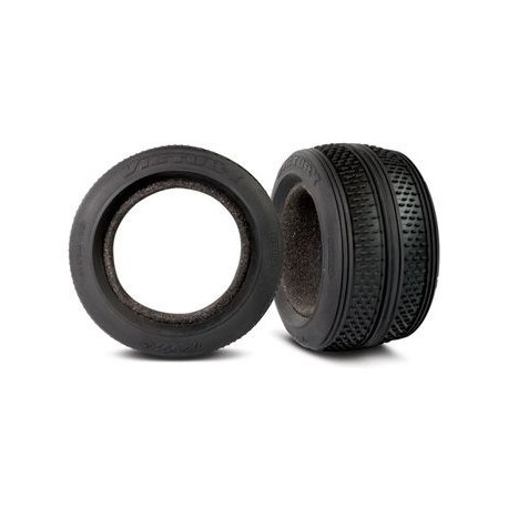 Traxxas 5571 Tires Victory Front 2.8" (2)