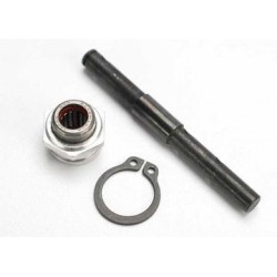 Traxxas 5593 Primary Shaft/ One-way Bearing 1st Gear Jato