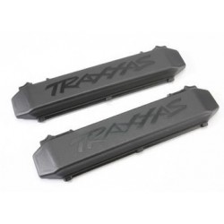 Traxxas 5627 Battery Compartment Lid (2)