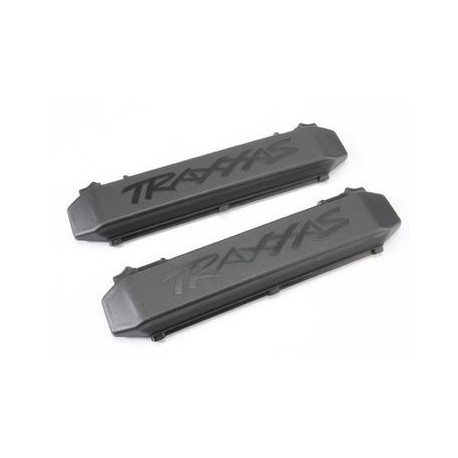 Traxxas 5627 Battery Compartment Lid (2)