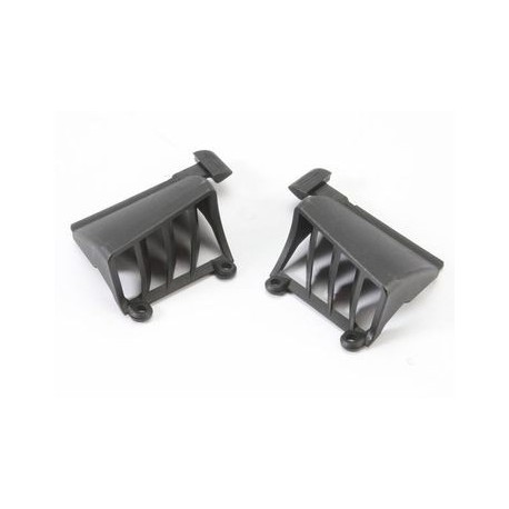 Traxxas 5628 Battery Compartment Vent (2)