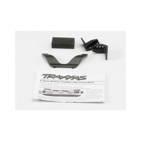 Traxxas 5629 Battery Compartment Retainer Clip