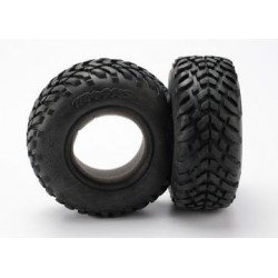 Traxxas 5871R Tires Ultra Soft, S1 Compound