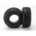 Traxxas 5871R Tires Ultra Soft, S1 Compound