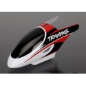 Traxxas 6312 CANOPY, DR-1, RED (1)/ CANOPY