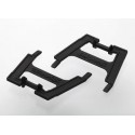 Traxxas 6426 Battery hold-downs (2)