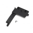 Traxxas 6557 Telemetry Expander Mount - Stampede 2WD