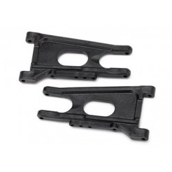 Traxxas 6731 Suspension arms front/rear Telluride