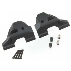 Traxxas 6732 Suspension arm guards front