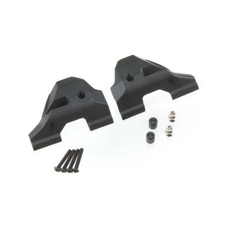 Traxxas 6732 Suspension arm guards front