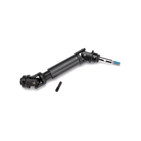 Traxxas 6760 Driveshaft assembly front left or right