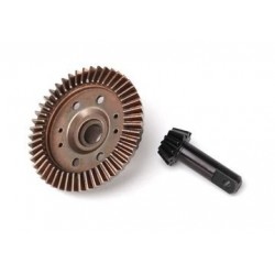 Traxxas 6778 Ring gear and pinion front (47/12)