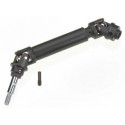 Traxxas 6851X Driveshaft assembly, front (1)