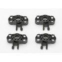 Traxxas 7034 Axle Carriers left & right (2)