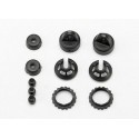 Traxxas 7065 Caps and Spring Retainers