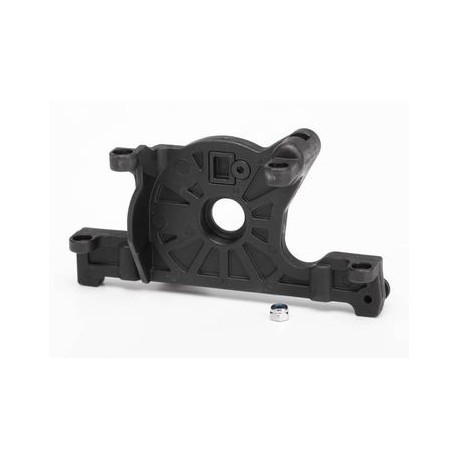 Traxxas 7460 - REPLACED BY 7460A - Motor mount (assembled with 3x6 flat-head machine screw)/ 3.