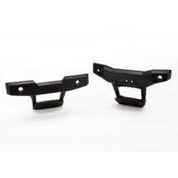 Traxxas 7635 Bumper front and rear