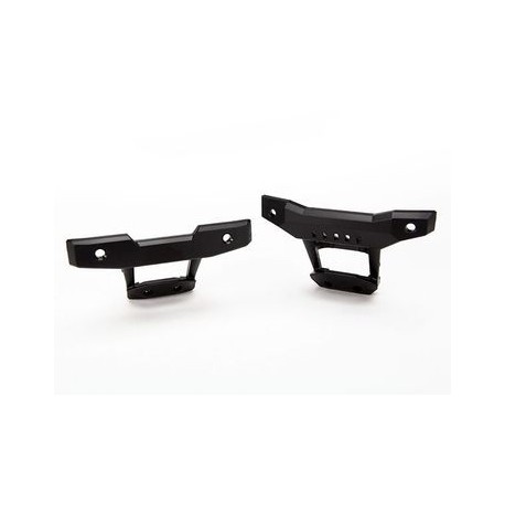 Traxxas 7635 Bumper front and rear
